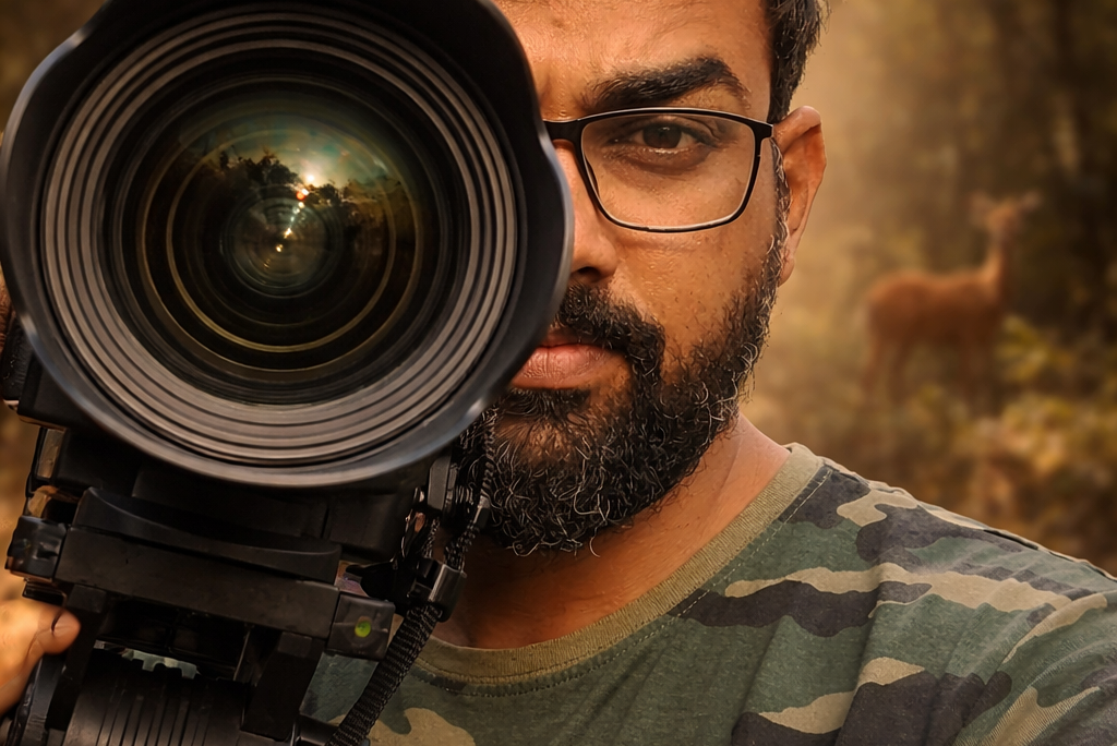 Before the Applause: Notes from a Filmmaker’s Journey by Amol Digamber Karambe