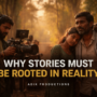 Why authentic, reality-rooted stories create deeper emotional impact in cinema. Discover ADIK Productions’ philosophy of honest storytelling.